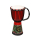 MusicMate Bęben Djembe MM-DRM050 ShelfSound - 1588117 - zdjęcie